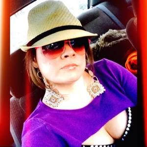 Meet your Posher, Winter